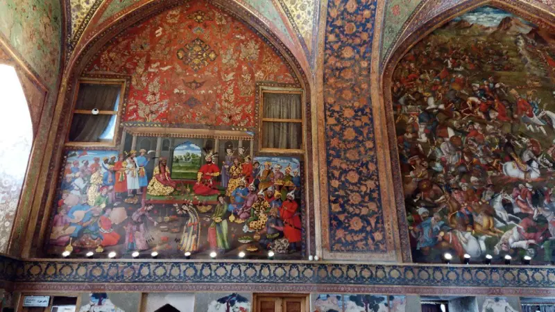 کلیسای کاتارینه - تصویر 4