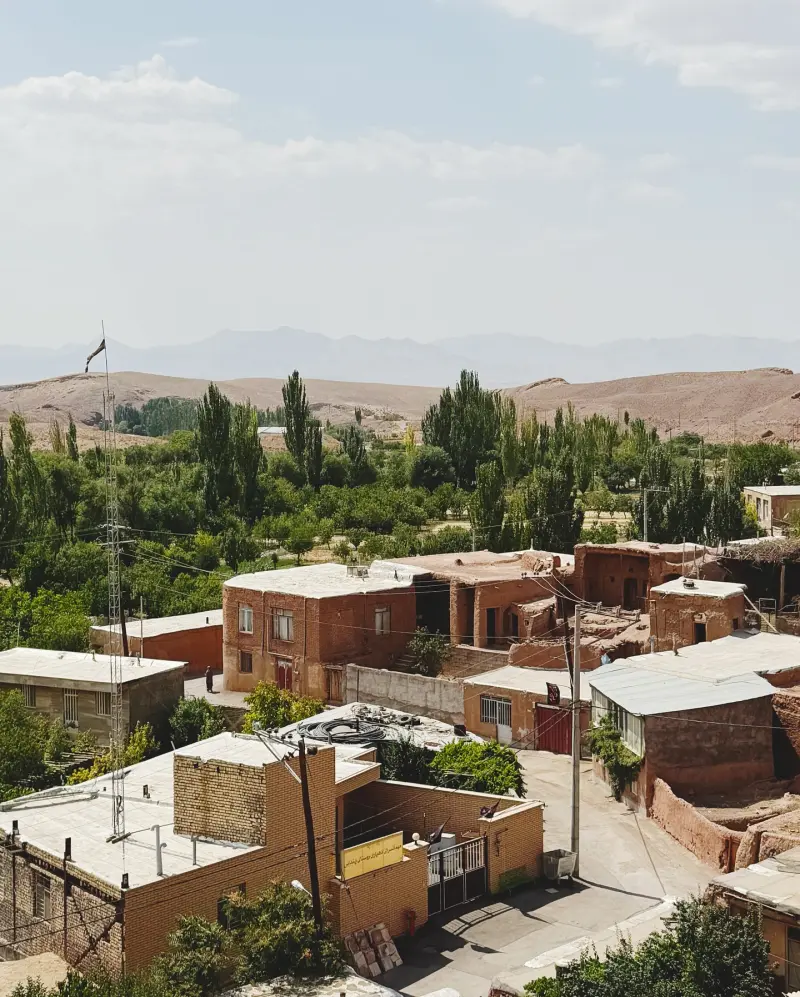 روستای پنداس - تصویر 7