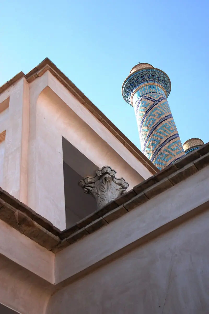 مناره‌های دردشت - تصویر 6