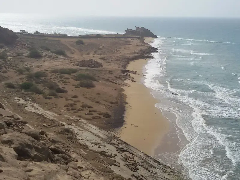 ساحل بستانو - تصویر 5