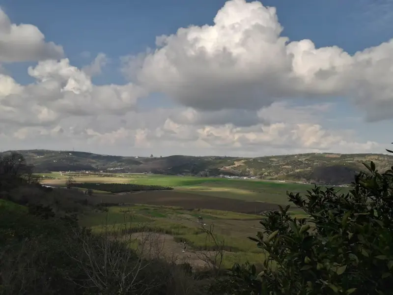 روستای ریکنده - تصویر 1