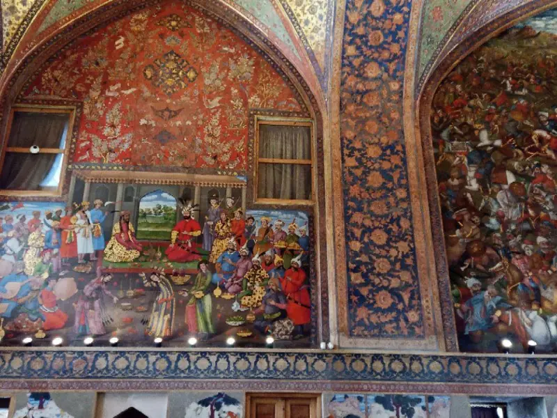 کلیسای کاتارینه - تصویر 4