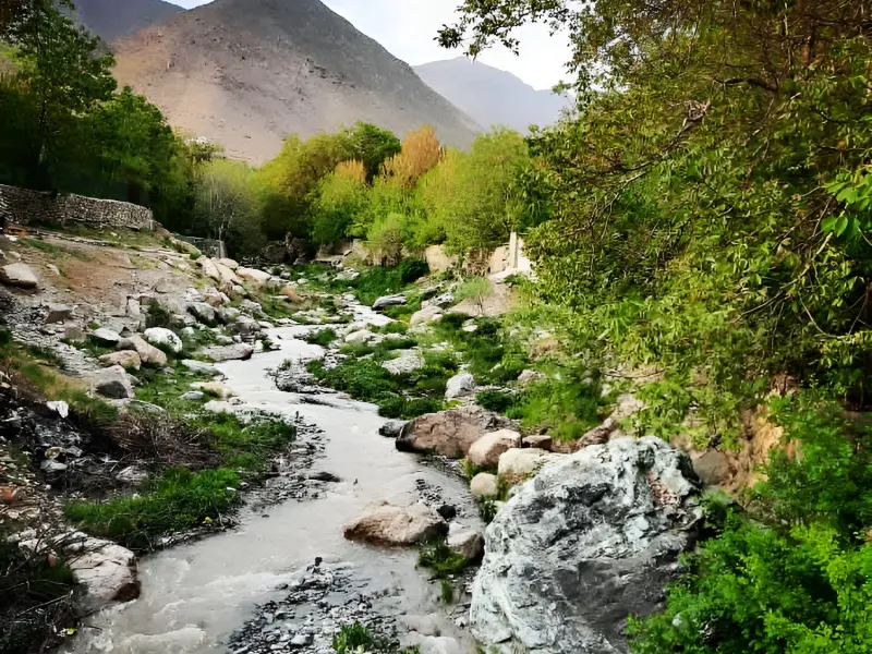 روستای سینک - تصویر 3