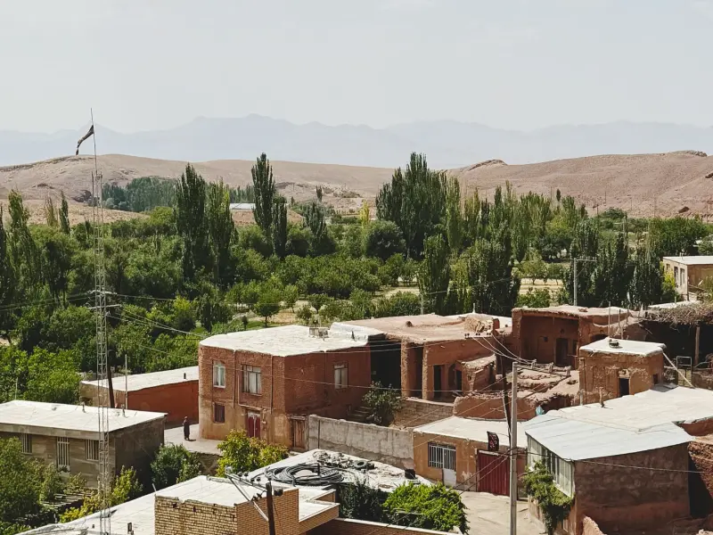 روستای پنداس - تصویر 7