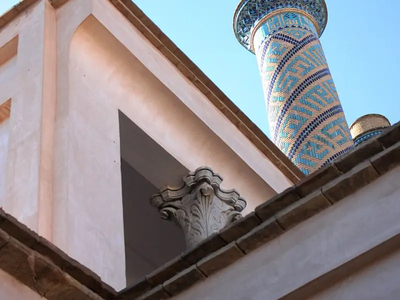 مناره‌های دردشت - تصویر 6