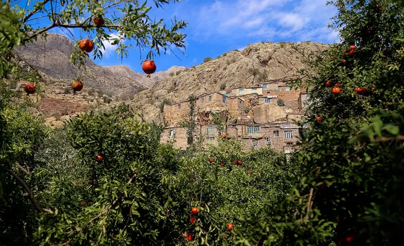 روستای ژیوار - تصویر 2