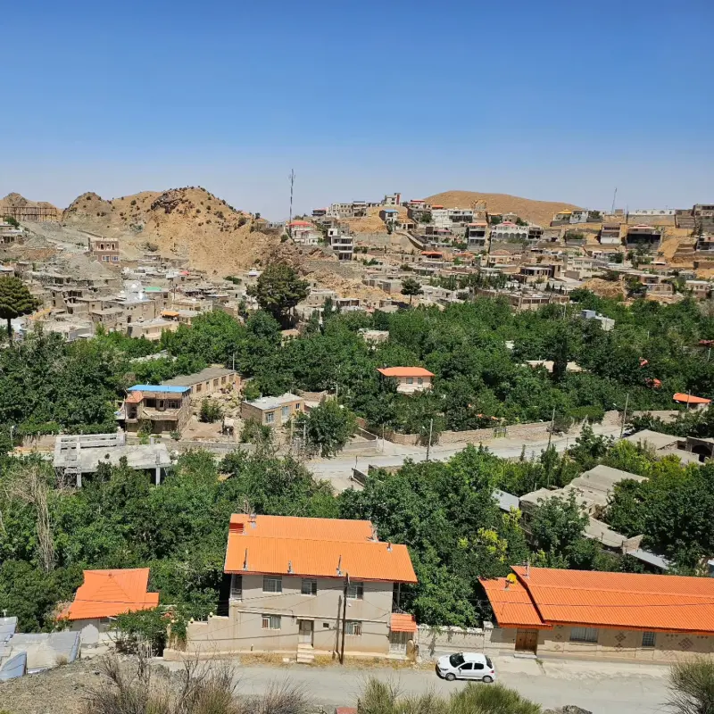 روستای خراشاد - تصویر 2