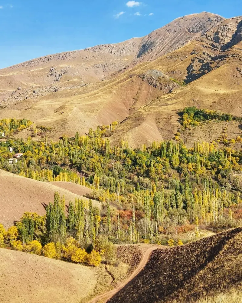 روستای پراچان - تصویر 5