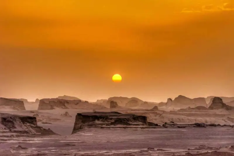 کویر ریگ زرین - تصویر 3