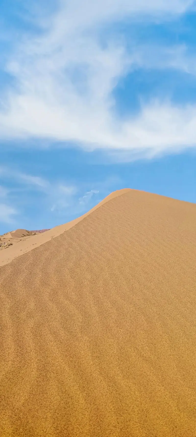 کویر ابوغویر - تصویر 5