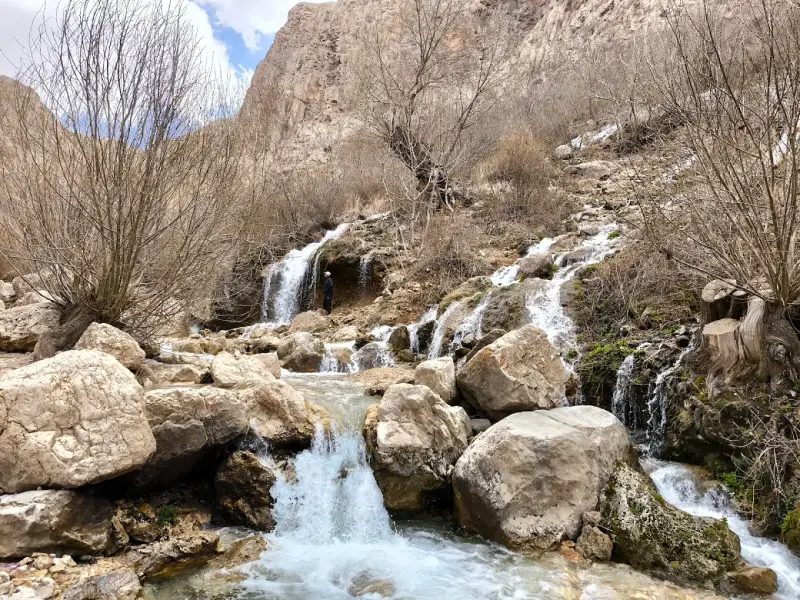 آبشار بار‎ - تصویر 2