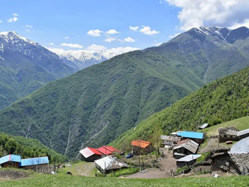 روستای الیت - تصویر 3