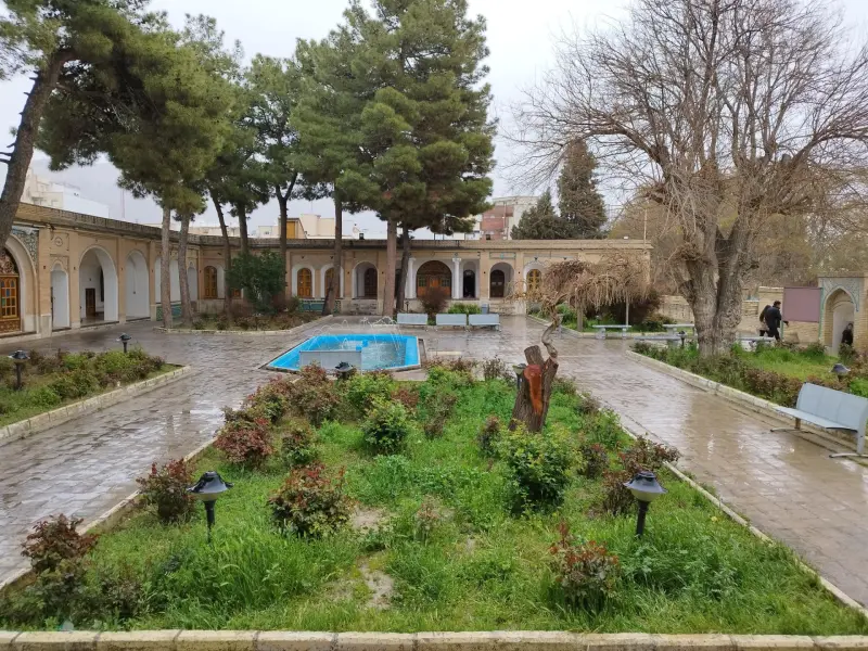 قلعه والی - تصویر 5