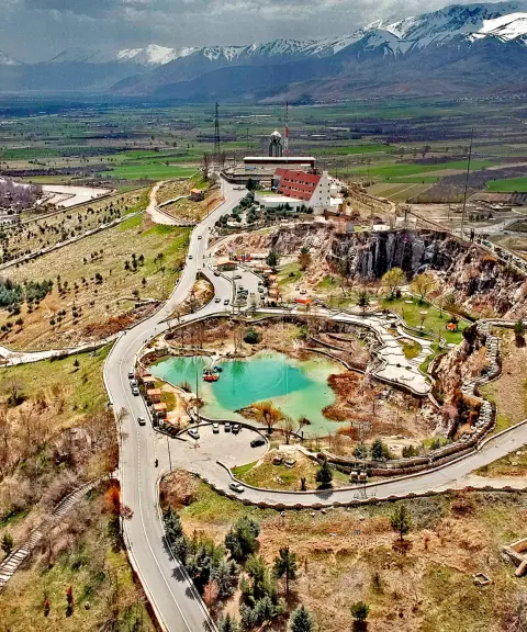 تپه چغا، لرستان