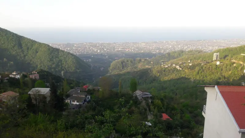 روستای اربکله - تصویر 3