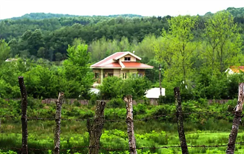 روستای کچا - تصویر 5