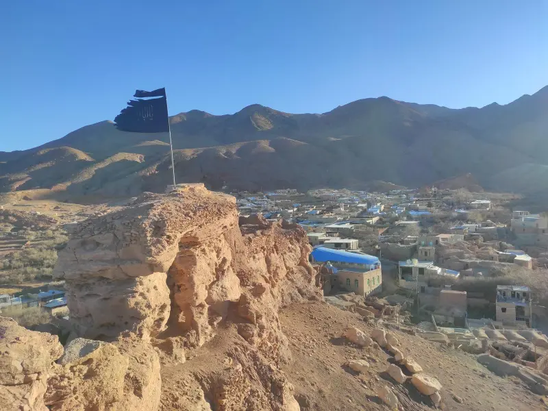 روستای شواز - تصویر 2