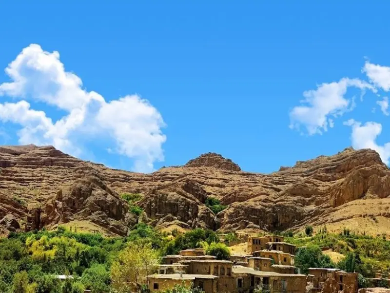 روستای قلات - تصویر 3