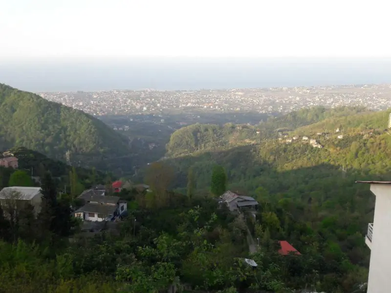 روستای اربکله - تصویر 3