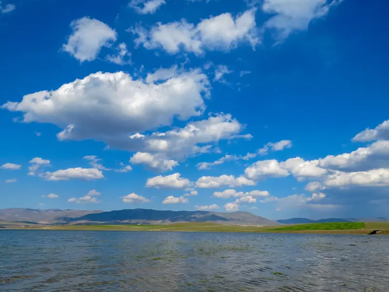 تالاب گنجگاه