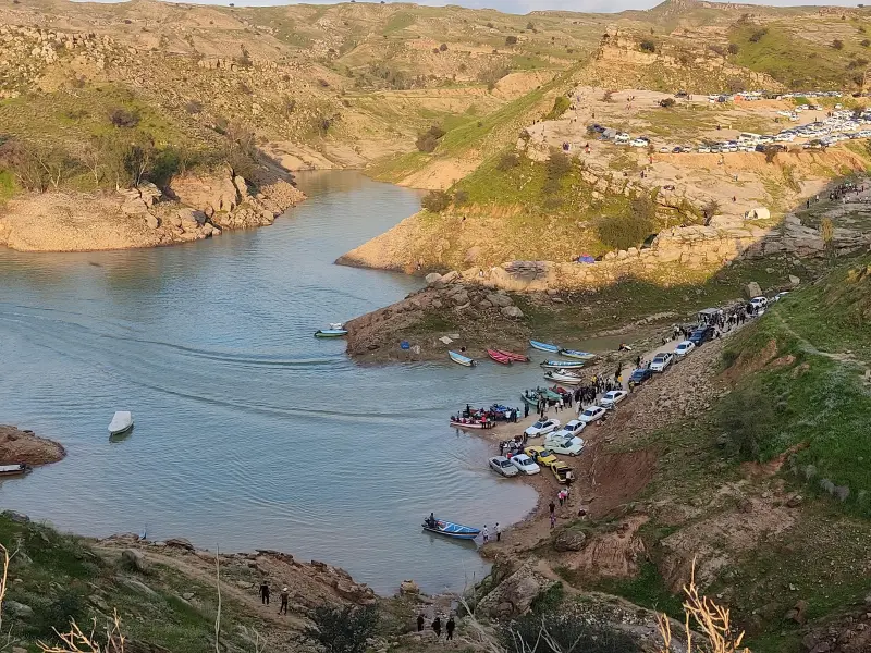روستای پامنار - تصویر 1