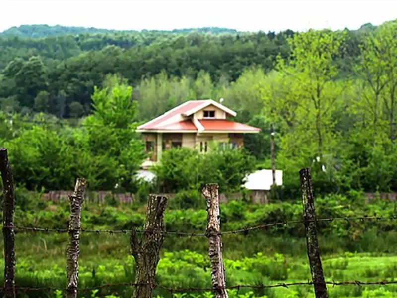 روستای کچا - تصویر 5