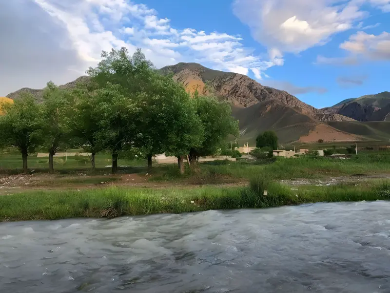 دره درونگر درگز - تصویر 8