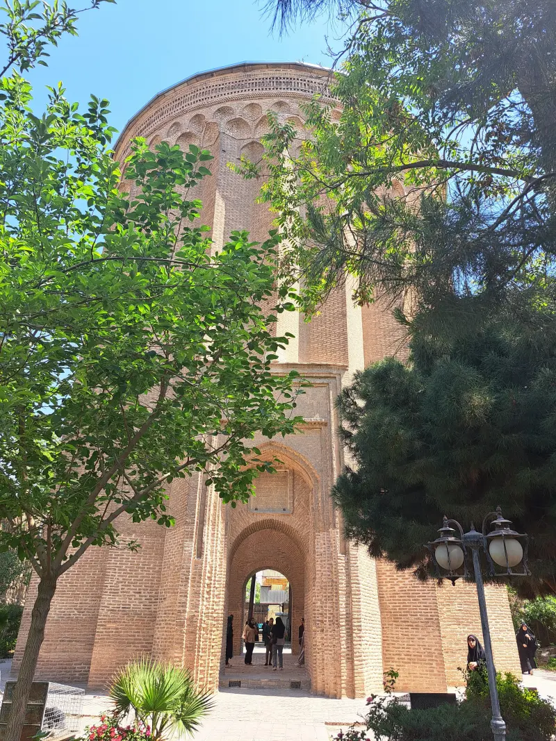 برج طغرل - تصویر 7