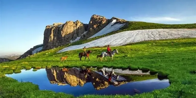 ییلاق لپاسر - تصویر 7