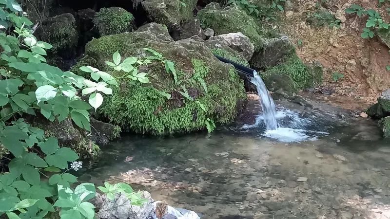 آبشار هفت خال - تصویر 2