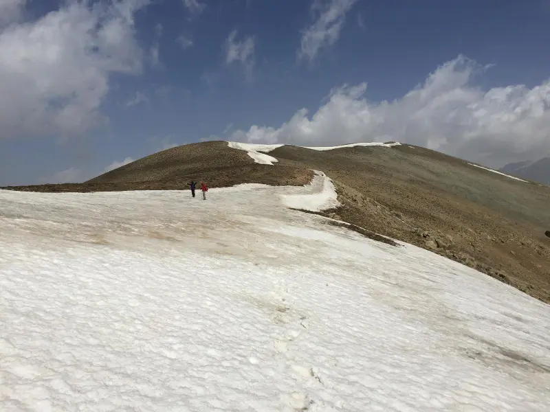 قله ورجين - تصویر 9