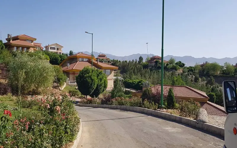 دهکده تفریحی چادگان - تصویر 6