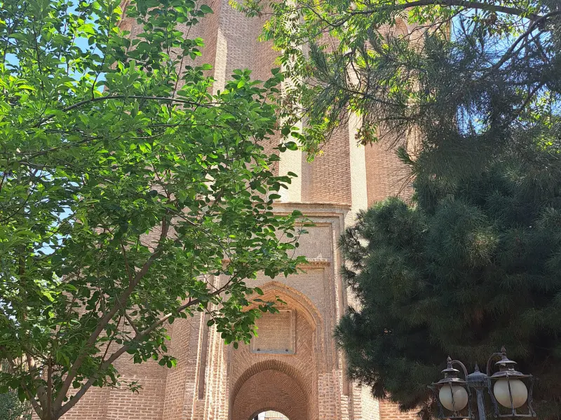 برج طغرل - تصویر 7