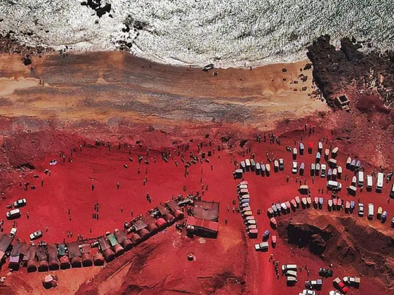 جزیره هرمز - تصویر 3