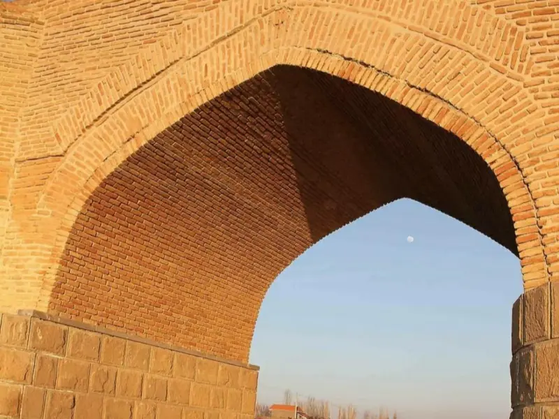 پل پنج چشمه - تصویر 4