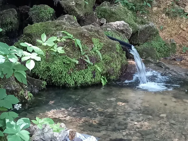 آبشار هفت خال - تصویر 2