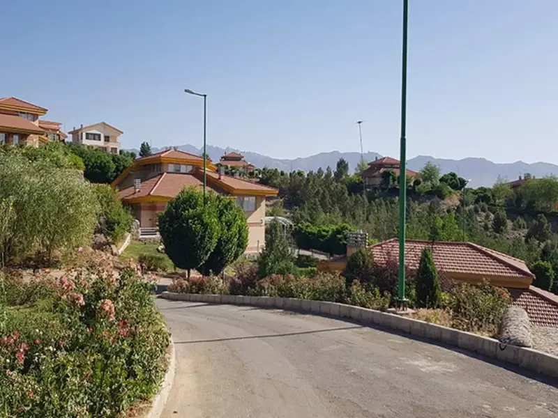 دهکده تفریحی چادگان - تصویر 6