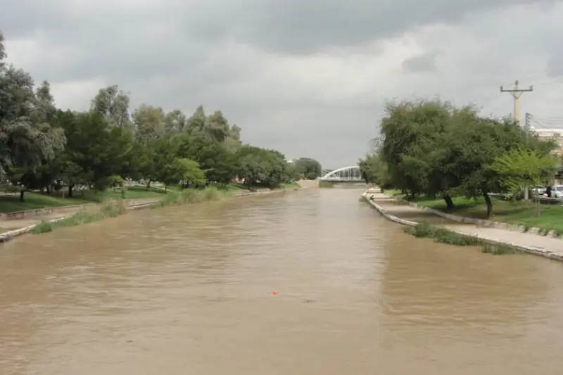 رودخانه شاوور - تصویر 2