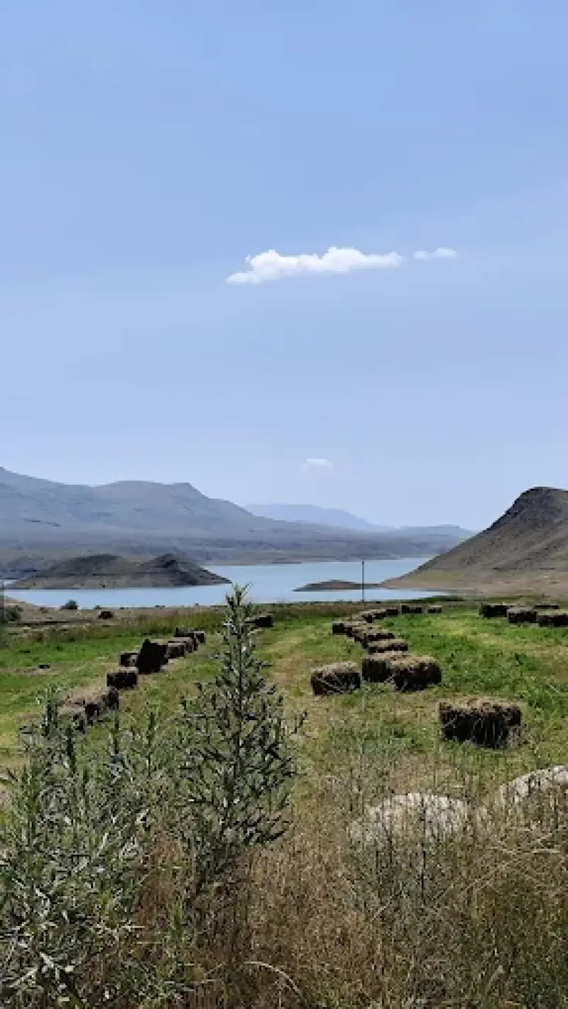 کلیسای زور زور - تصویر 1