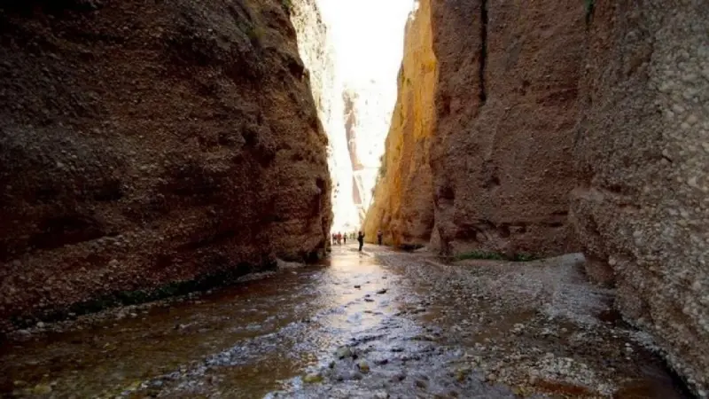 دره توبیرون - تصویر 5