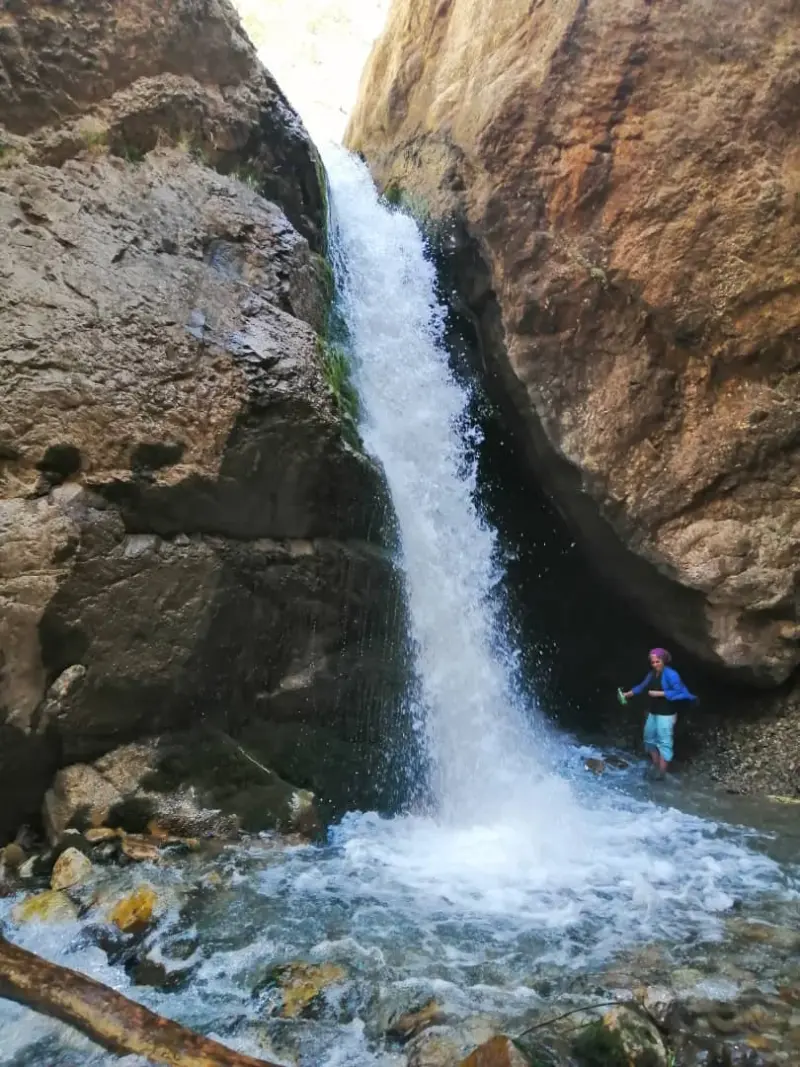 آبشار آبنیک - تصویر 5