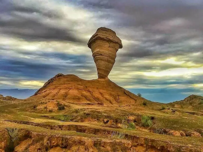 کلوت‌های چاوشی