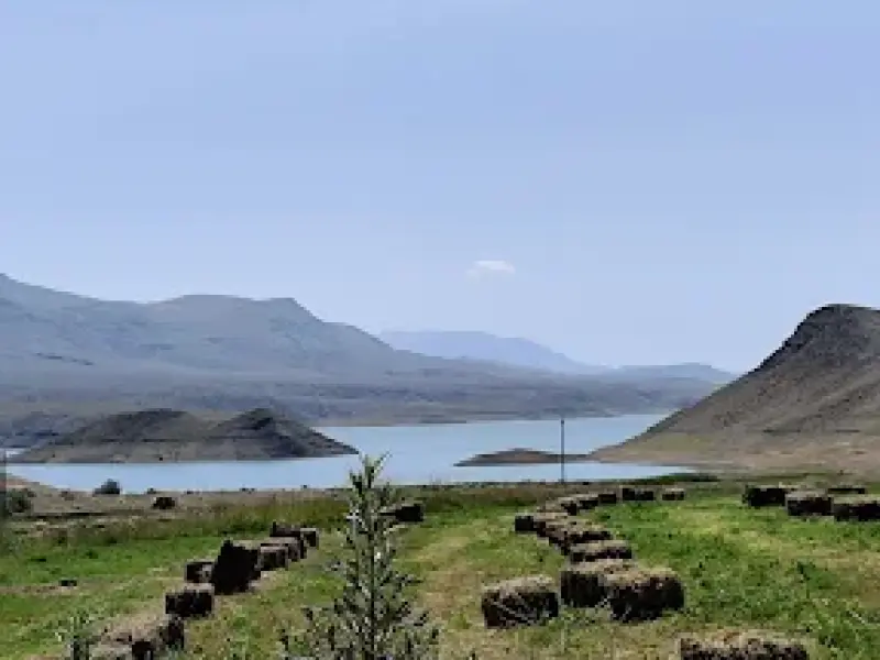 کلیسای زور زور - تصویر 1
