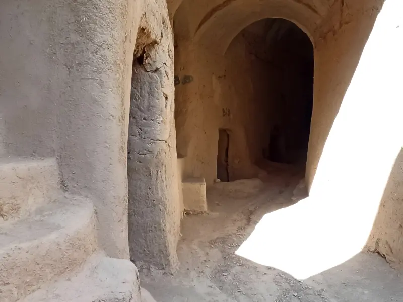 قلعه بیاضه - تصویر 5