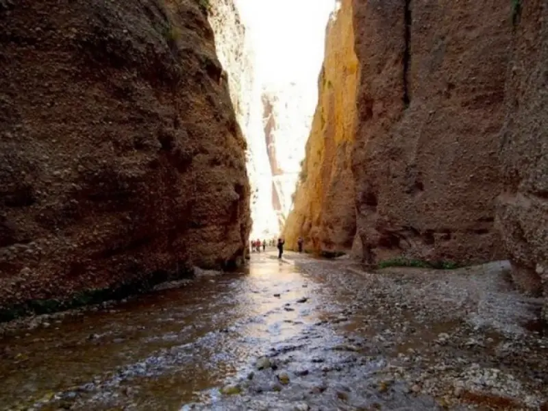 دره توبیرون - تصویر 5