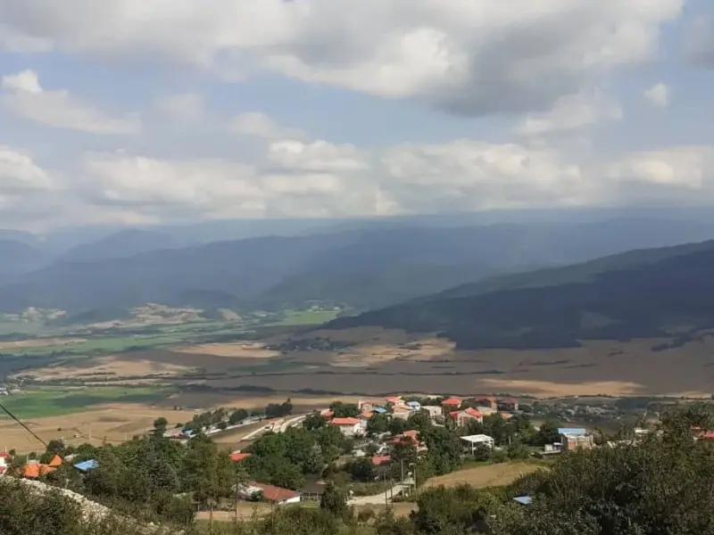 روستای تلاوک - تصویر 1