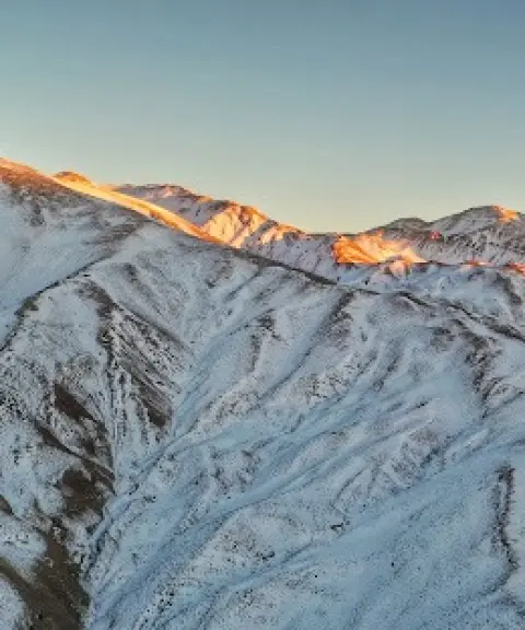 قله شاهوار، سمنان