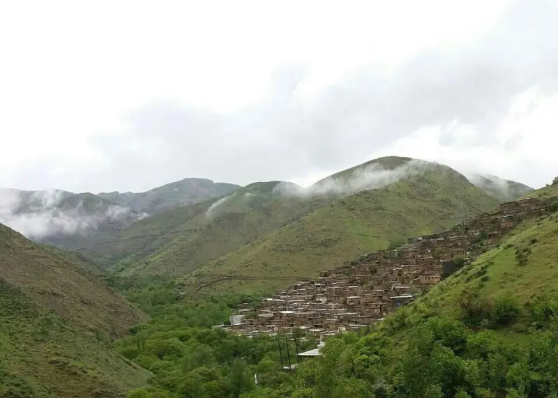 روستای هشمیز - تصویر 2