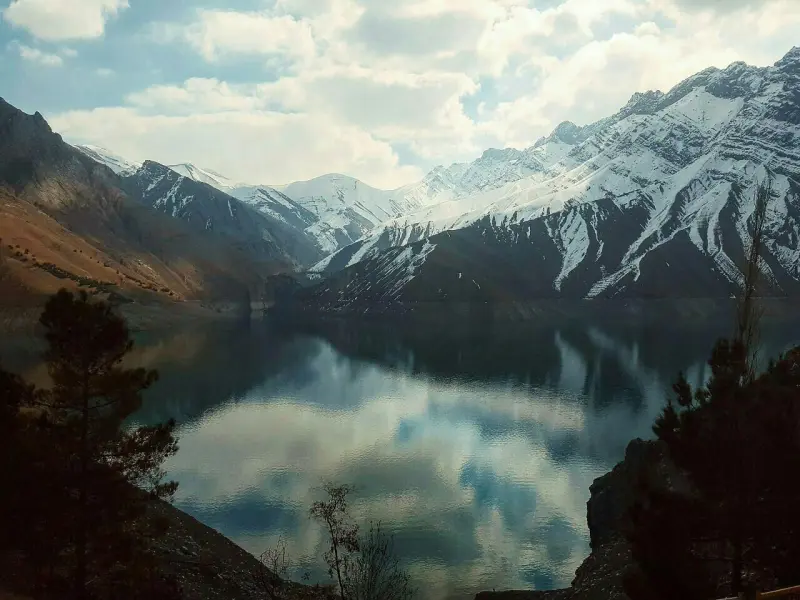 سد امیر‌کبیر - تصویر 6