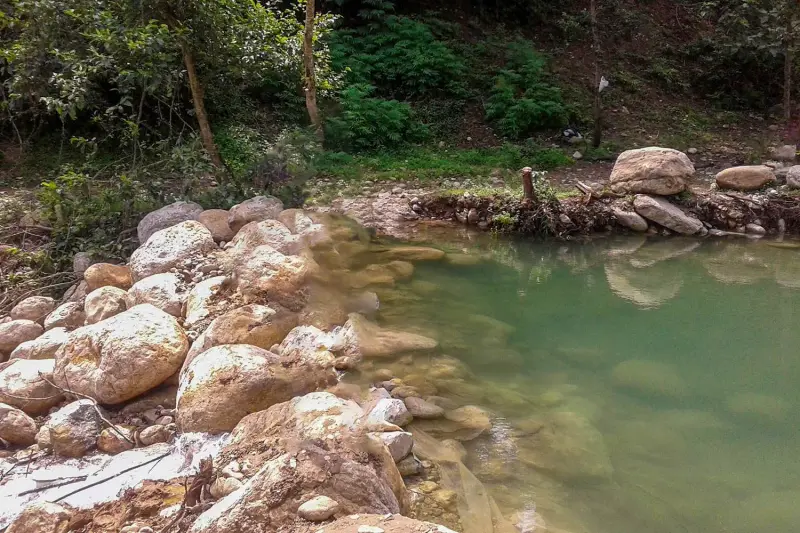 آبشار ونوش - تصویر 3